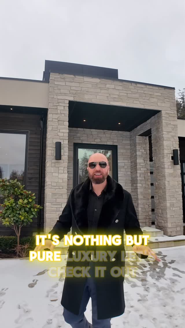 A frame from the 2555 141 Street property Reel